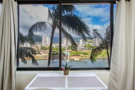 Hawaiian Monarch Upgraded Modern Studio 호놀룰루 외부 사진